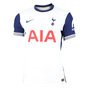 Heung-min Son 손흥민 Tottenham Hotspur camisa.