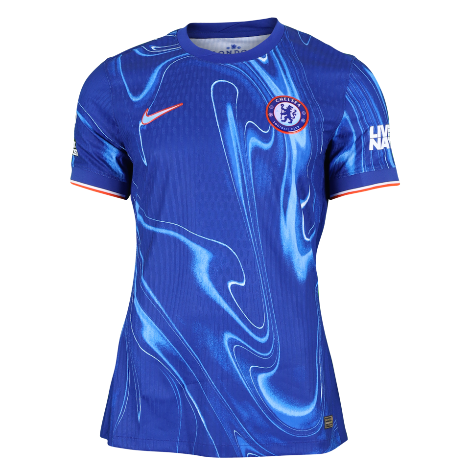 Levi Colwill Chelsea shirt