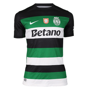 Maillot de Maximiliano Araújo (Sporting CP)