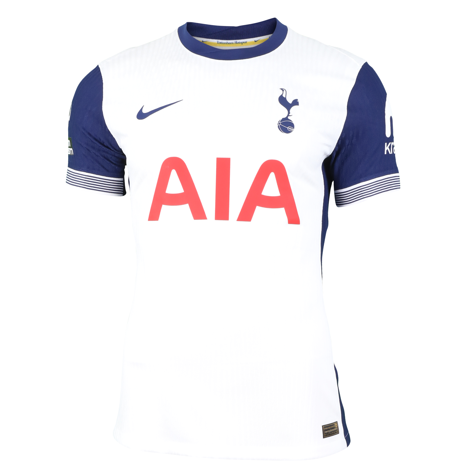 Ben Davies Tottenham Hotspur shirt