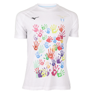 Luca Pellegrini | Warm up shirt