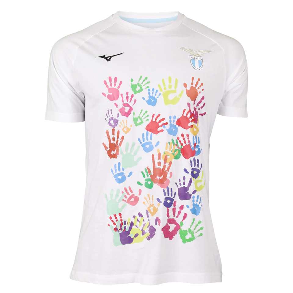 Luca Pellegrini | Warm up shirt