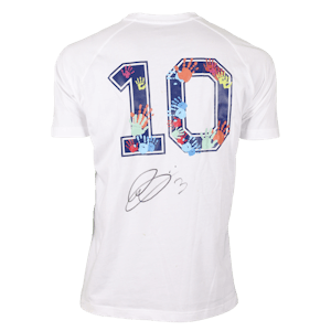 Luca Pellegrini | Warm up shirt