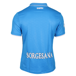 Squad Signed Shirt - 2