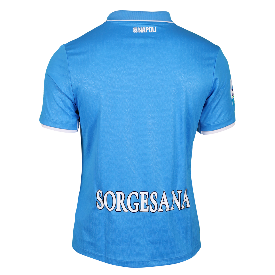 Squad Signed Shirt - 2
