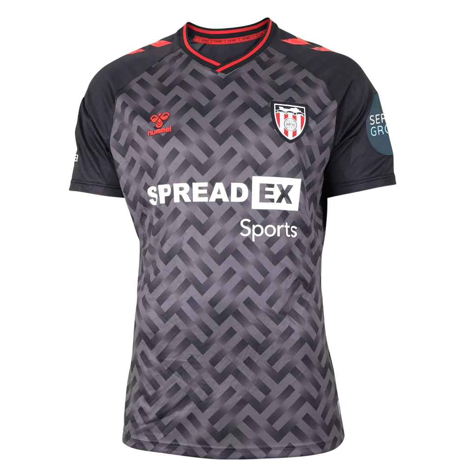 Simon Moore Sunderland shirt