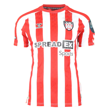Sunderland-Trikot von Harrison Jones
