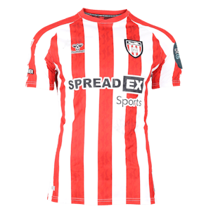 Tom Watson Sunderland shirt