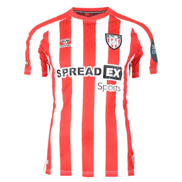 Alan Browne Sunderland shirt