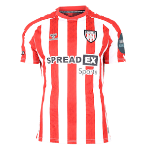 Wilson Isidor Sunderland shirt