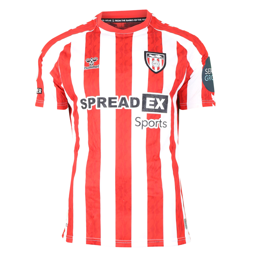 来自Sunderland的Wilson Isidor球衣