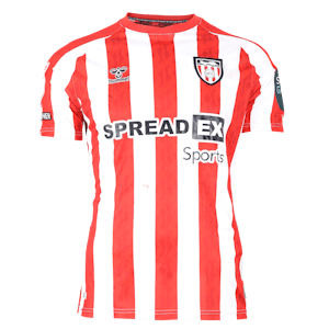 Maillot de Romaine Mundle (Sunderland)