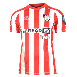 Camiseta Patrick Roberts Sunderland