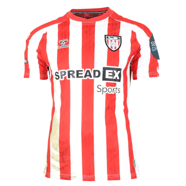 Camisola de Patrick Roberts, Sunderland