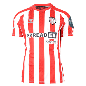 Maglia di Dennis Cirkin (Sunderland)