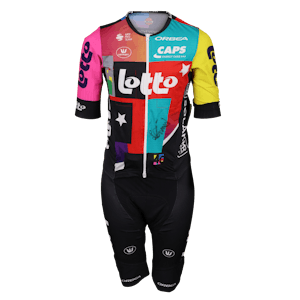 Lennert Van Eetvelt