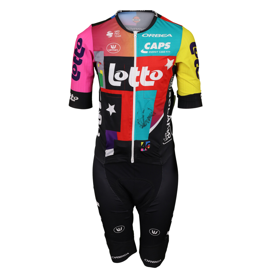 Lennert Van Eetvelt
