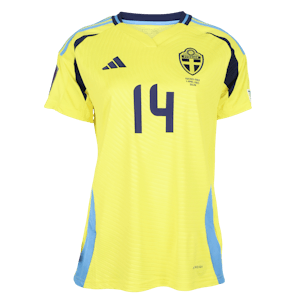 Nathalie Björn Sweden W shirt