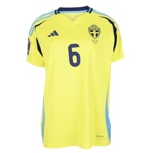 Magdalena Eriksson Sweden W jersey