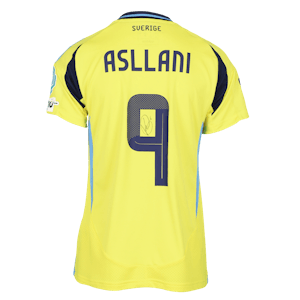 Kosovare Asllani Sweden W shirt