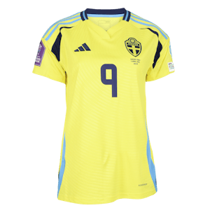 Kosovare Asllani Sweden W shirt