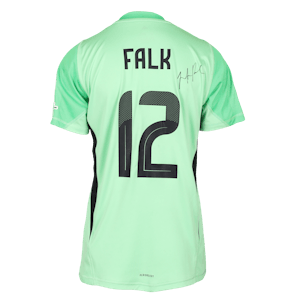 Jennifer Falk Sweden W jersey