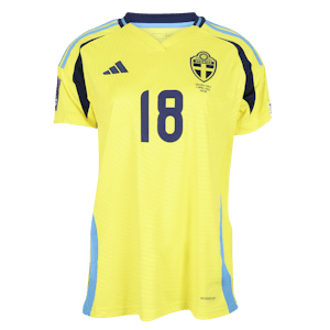Fridolina Rolfö Sweden W shirt