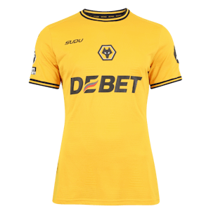 Santiago Ignacio Bueno Sciutto Wolverhampton Wanderers shirt