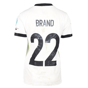 Jule Brand Germany W shirt