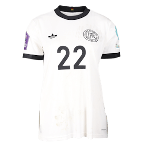 Jule Brand Germany W shirt