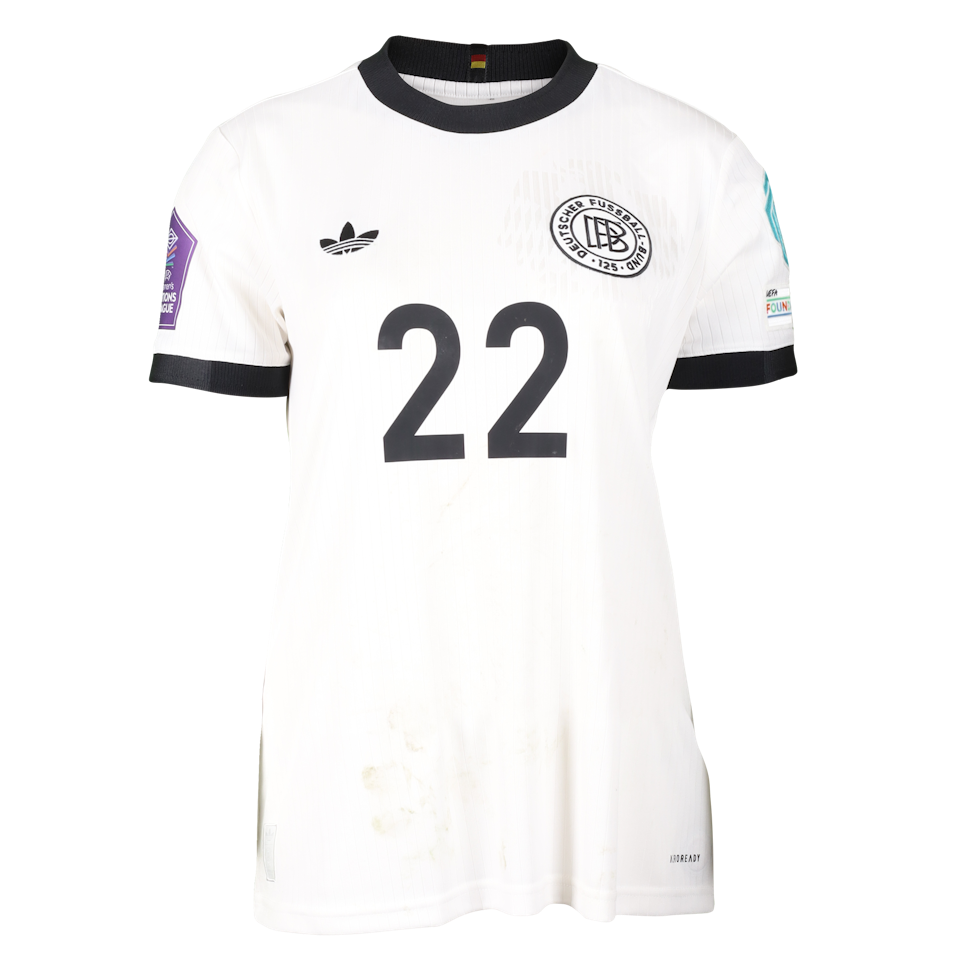 Jule Brand Germany W shirt