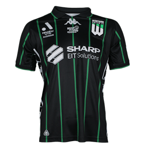 Jersey Riku Danzaki 檀崎竜孔 Western United