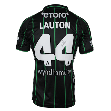 Official Western United Soccer Game-Worn Jerseys Auctions Official Western United Soccer Game-Worn Jerseys Auctions