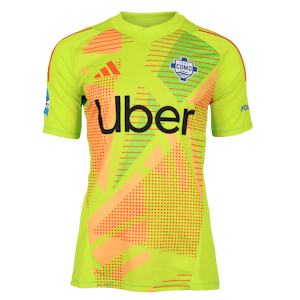 Maglia di Jean Butez (Como 1907)