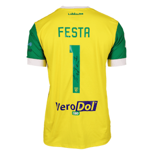 Marco Festa Mantova 1911 forması