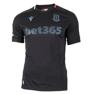 Joon-Ho Bae Stoke City shirt