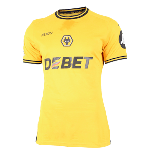 Toti Gomes Wolverhampton Wanderers shirt