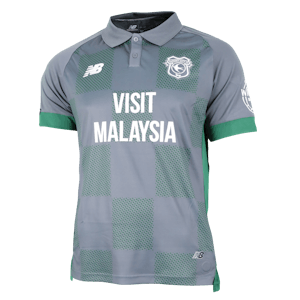 Callum O'Dowda Cardiff City FC shirt