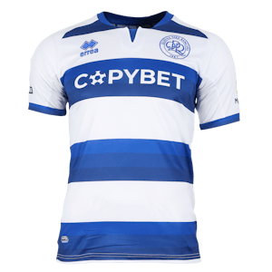 Min-hyeok Yang 양민혁 Queens Park Rangers jersey