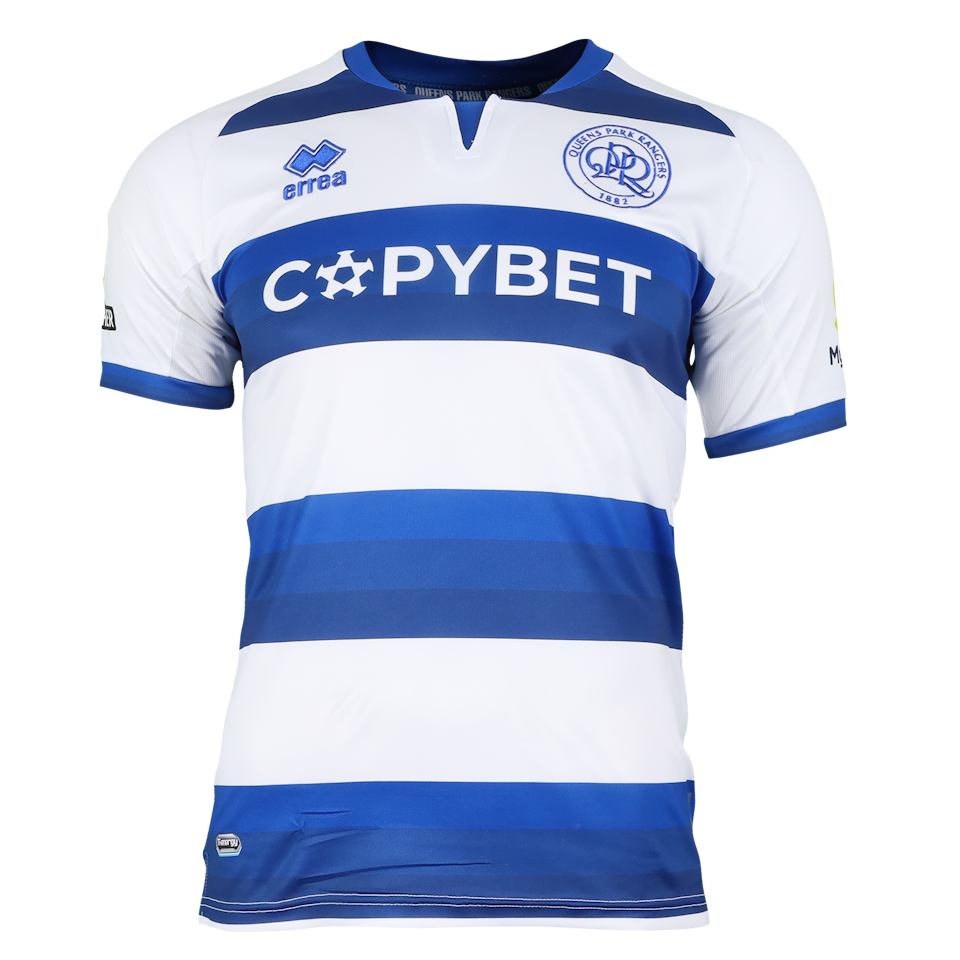 Min-hyeok Yang 양민혁 Queens Park Rangers jersey