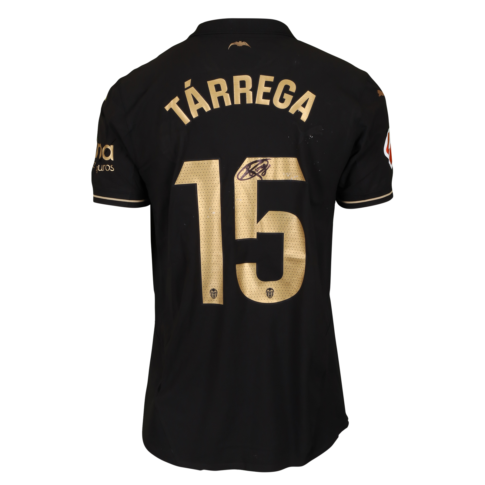 Valencia CF Soccer Jerseys | MWS