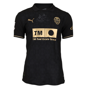 Camiseta André Almeida Valencia CF