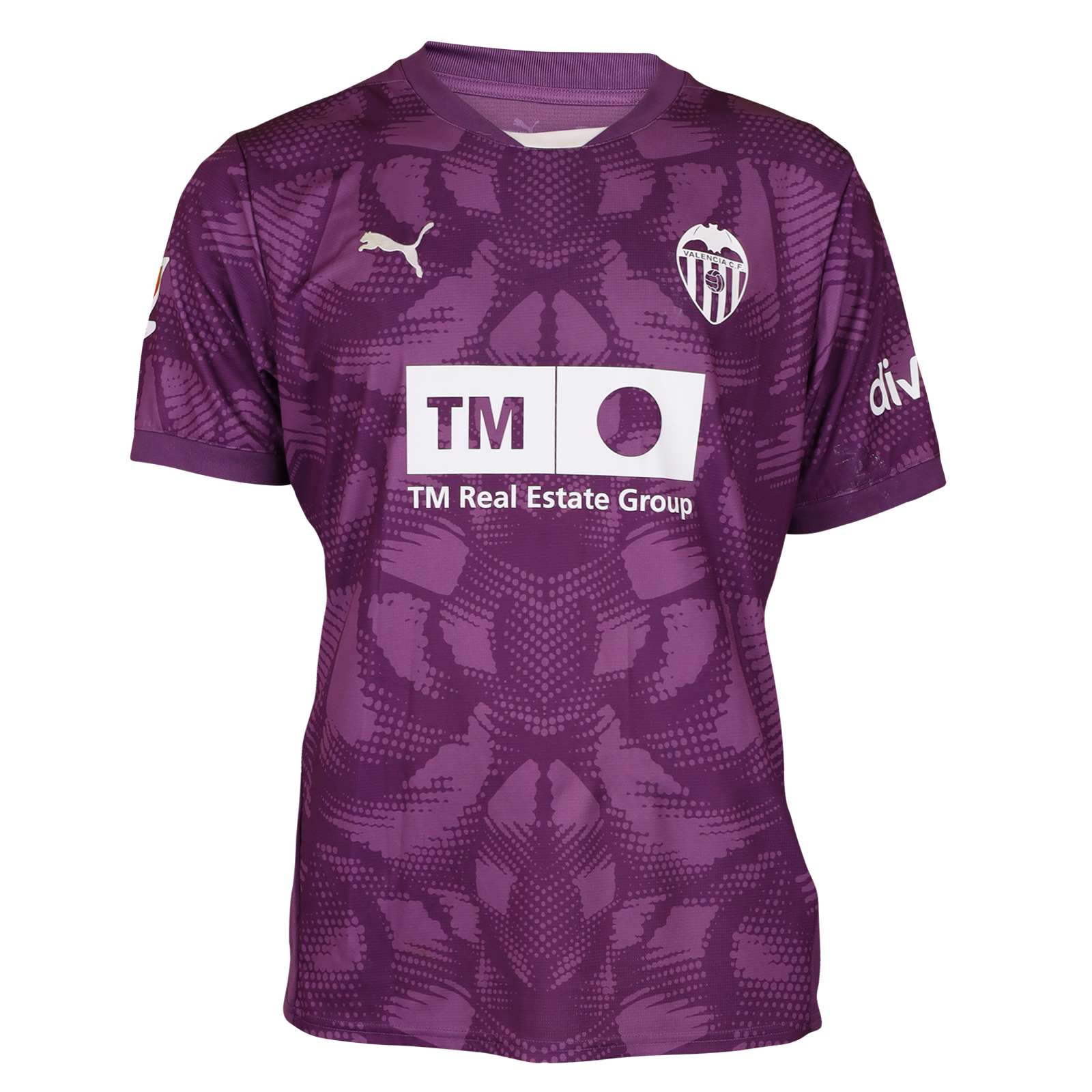 Valencia CF Soccer Jerseys | MWS
