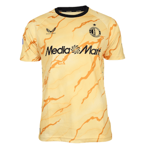 Ayase Ueda 上田綺世 Feyenoord shirt
