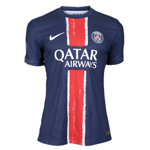 Ousmane Dembélé Paris Saint-Germain shirt