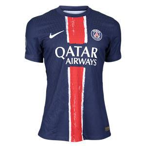 Marquinhos Paris Saint-Germain shirt