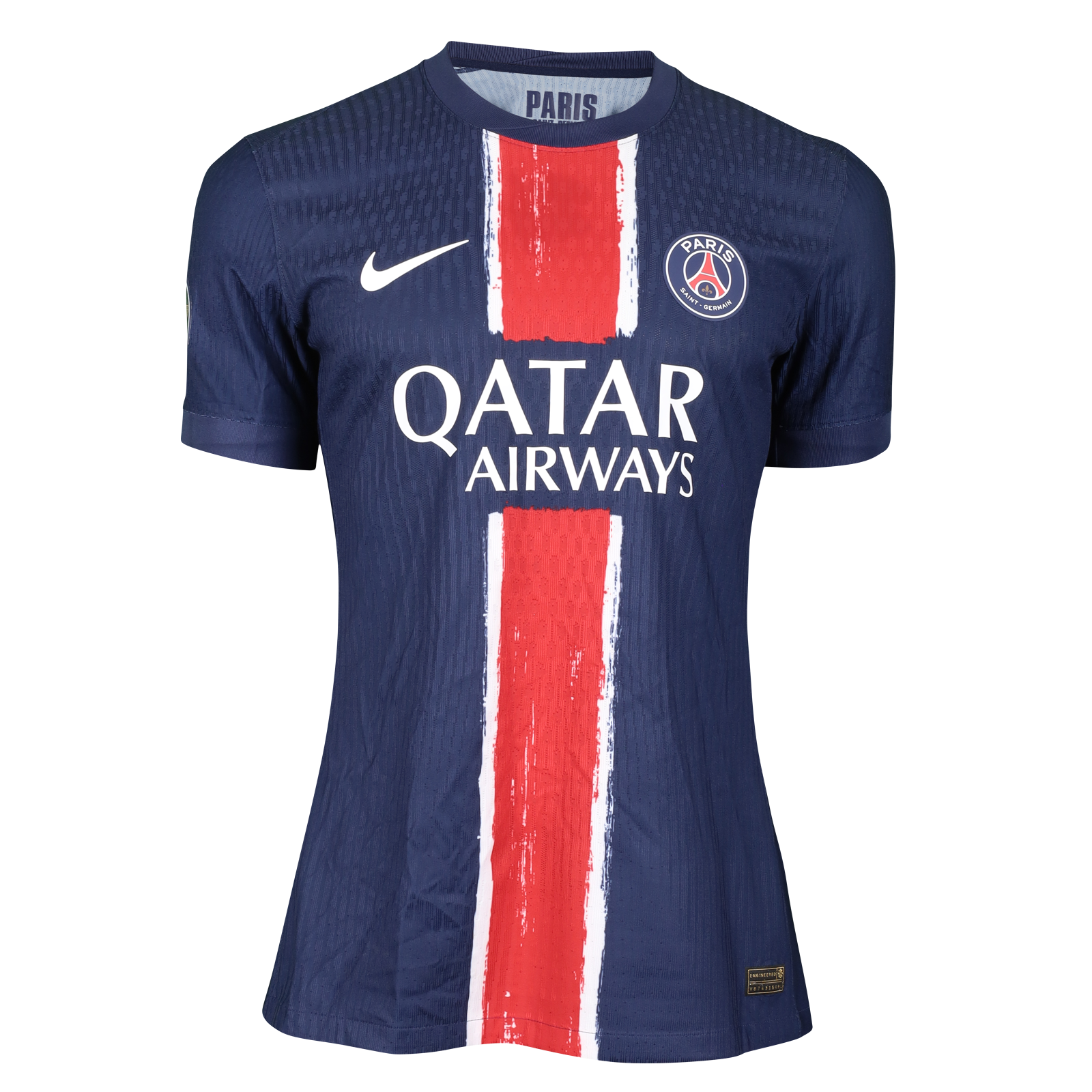 Achraf Hakimi | MatchWornShirt