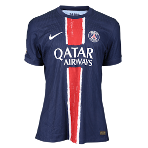 William Pacho Paris Saint-Germain forması