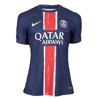 Nuno Mendes Paris Saint-Germain のシャツ