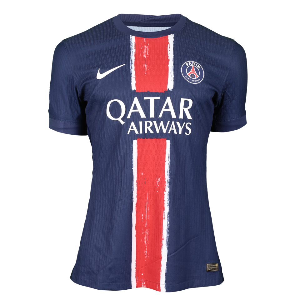 Nuno Mendes Paris Saint-Germain forması
